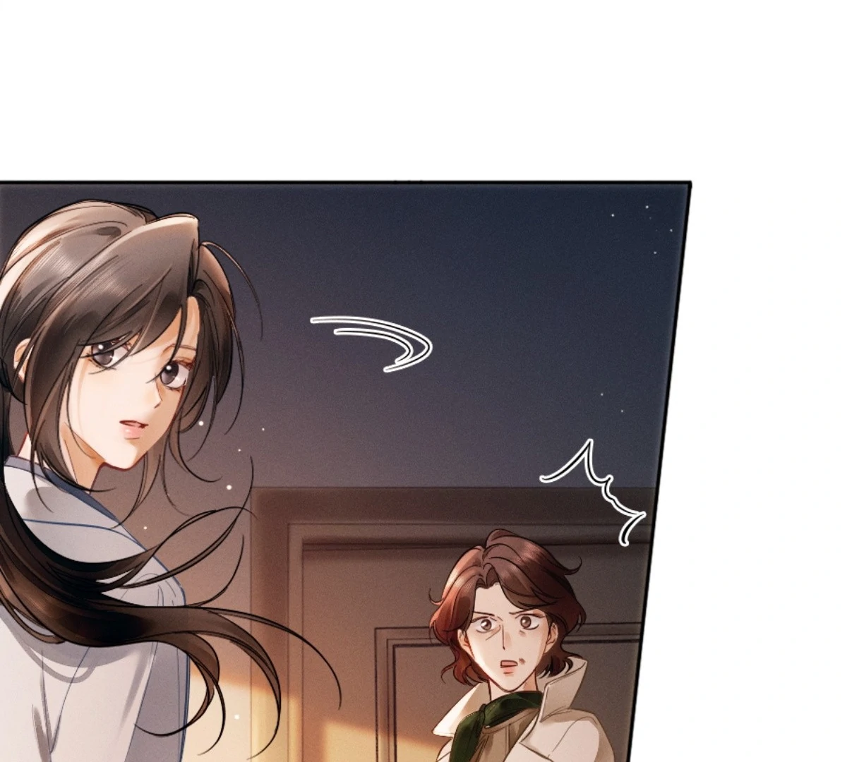 I Can't Escape From My Contract Husband's Doting Love Chapter 1 - page 92