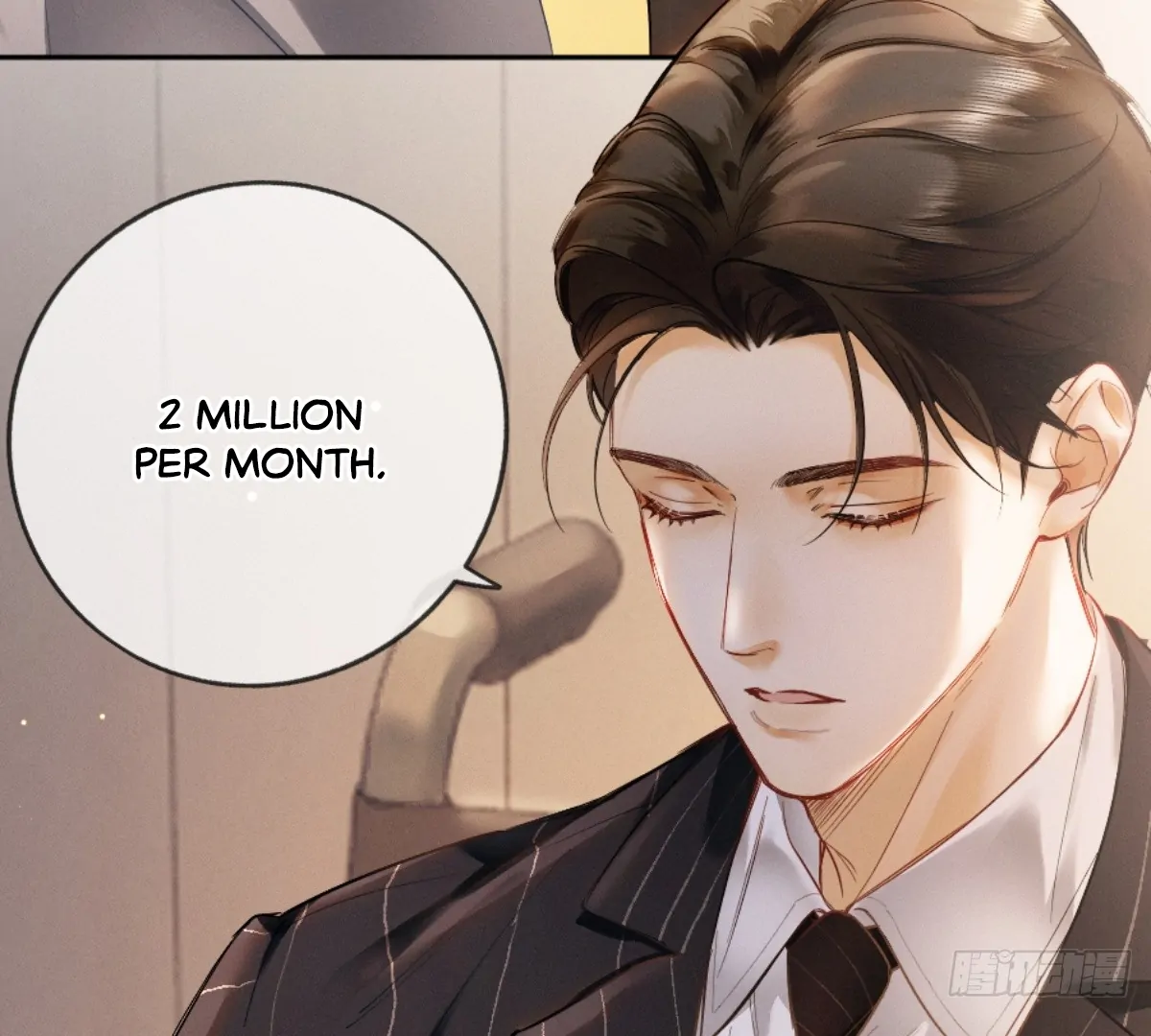 I Can't Escape From My Contract Husband's Doting Love Chapter 1 - page 94