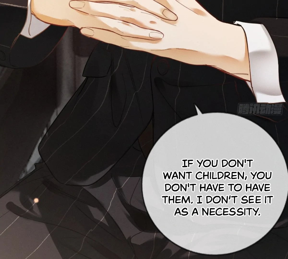 I Can't Escape From My Contract Husband's Doting Love Chapter 1 - page 96