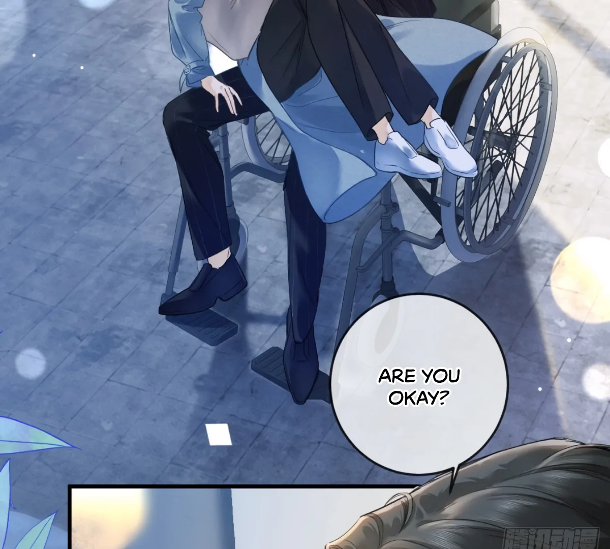 I Can't Escape From My Contract Husband's Doting Love Chapter 2 - page 100
