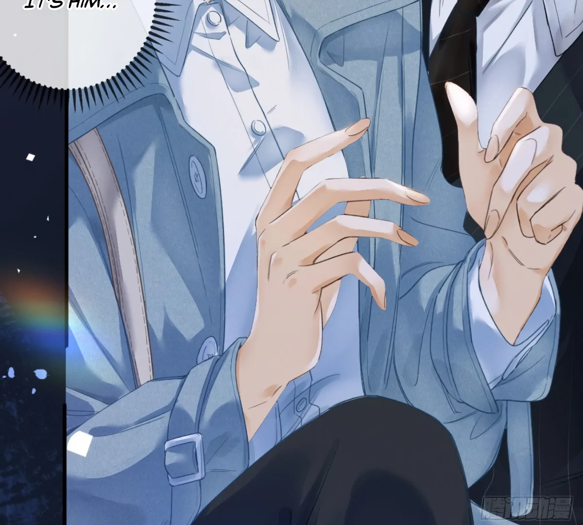 I Can't Escape From My Contract Husband's Doting Love Chapter 2 - page 102