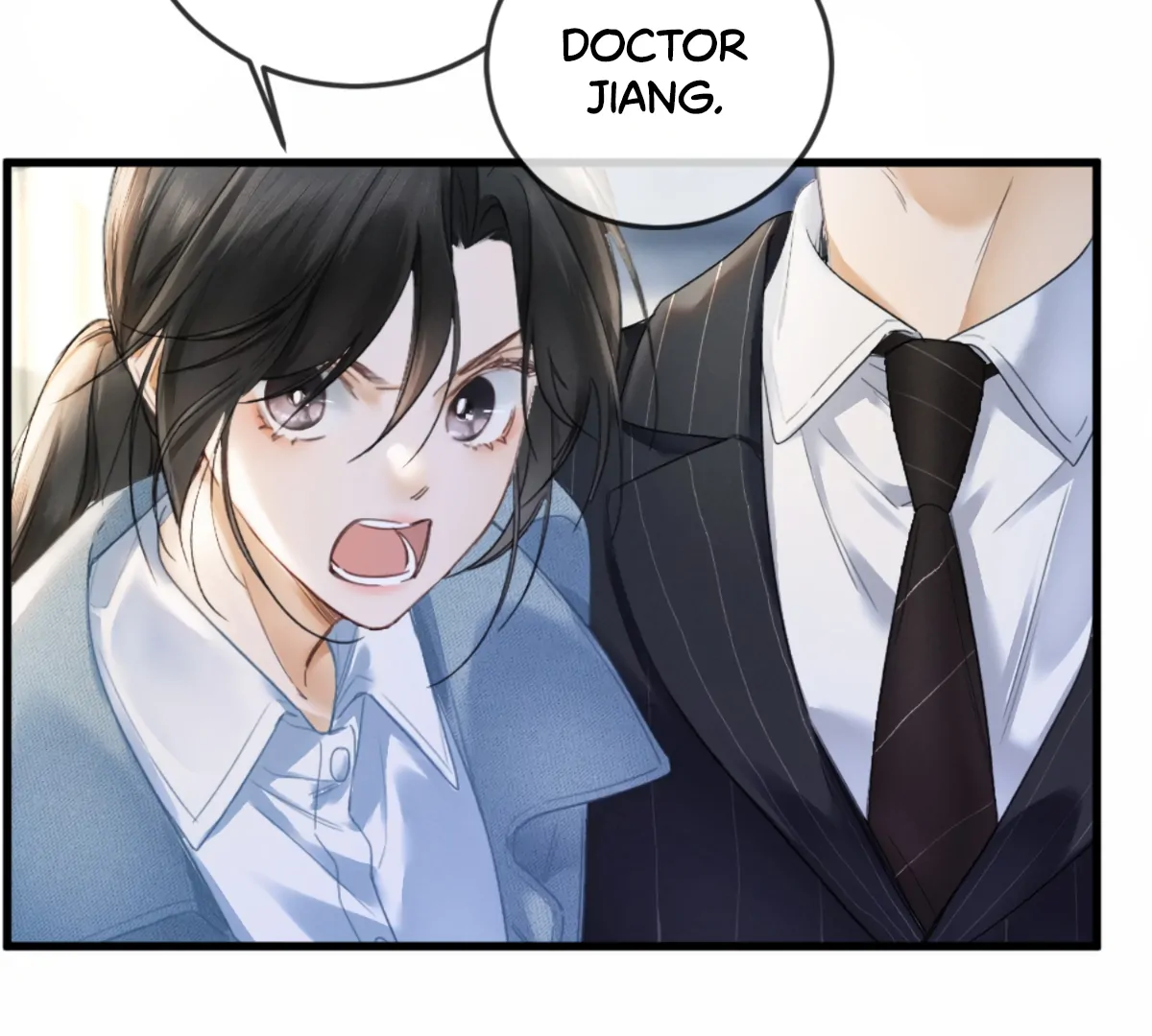 I Can't Escape From My Contract Husband's Doting Love Chapter 2 - page 110