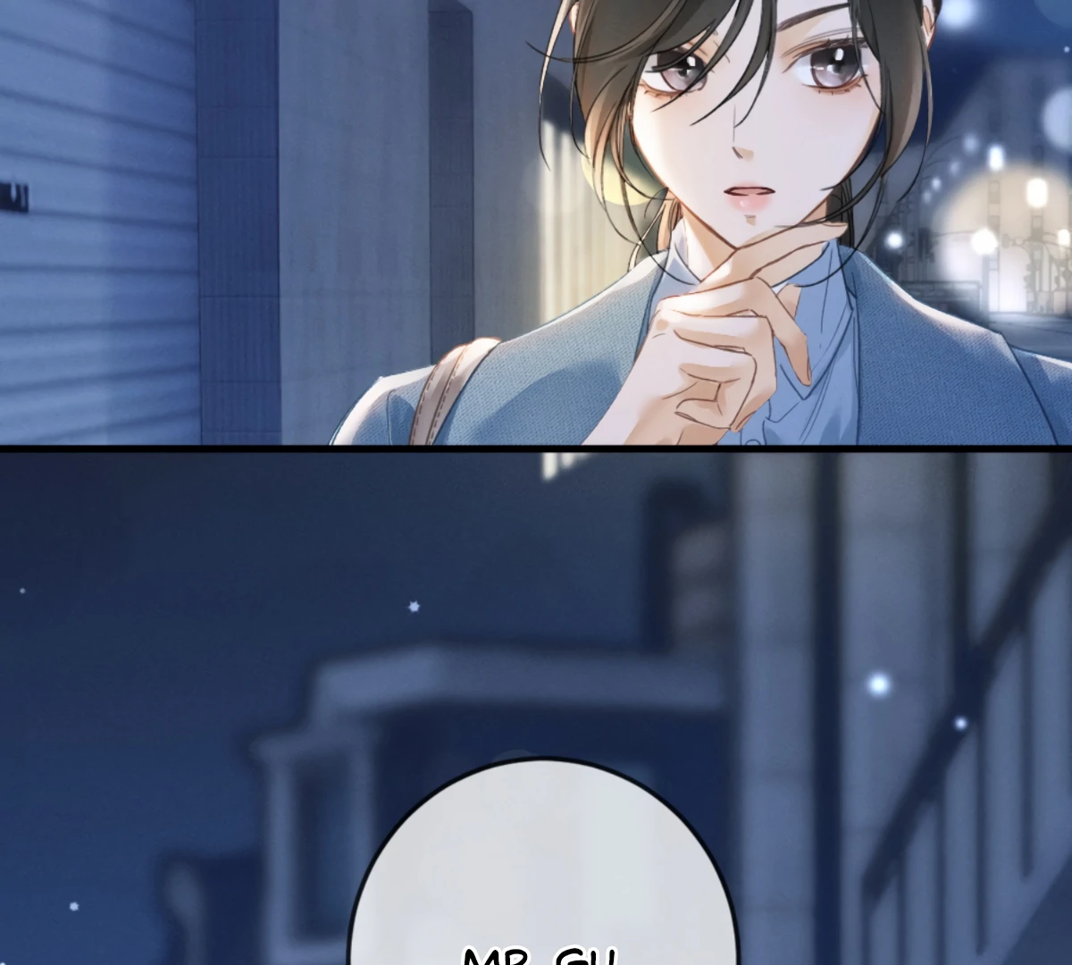 I Can't Escape From My Contract Husband's Doting Love Chapter 2 - page 119