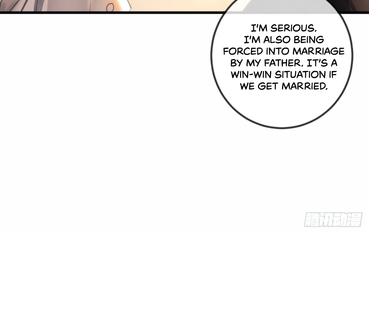 I Can't Escape From My Contract Husband's Doting Love Chapter 2 - page 12