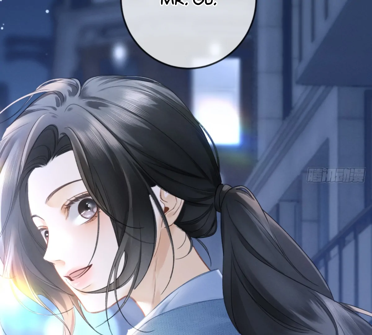I Can't Escape From My Contract Husband's Doting Love Chapter 2 - page 120