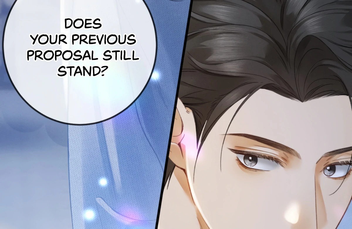 I Can't Escape From My Contract Husband's Doting Love Chapter 2 - page 122