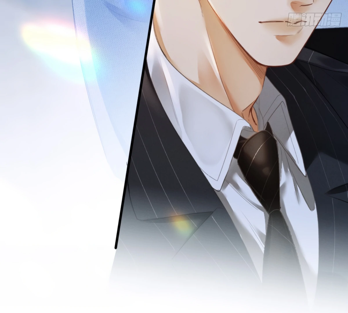I Can't Escape From My Contract Husband's Doting Love Chapter 2 - page 123