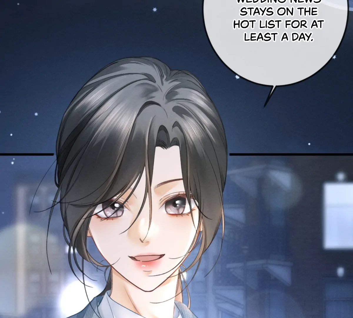 I Can't Escape From My Contract Husband's Doting Love Chapter 2 - page 128