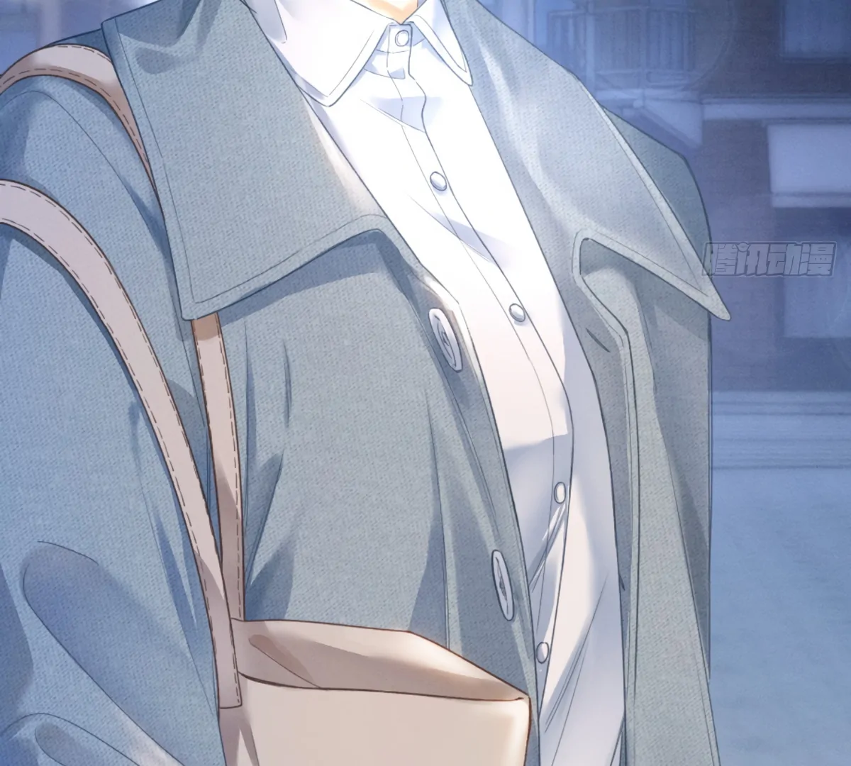I Can't Escape From My Contract Husband's Doting Love Chapter 2 - page 129