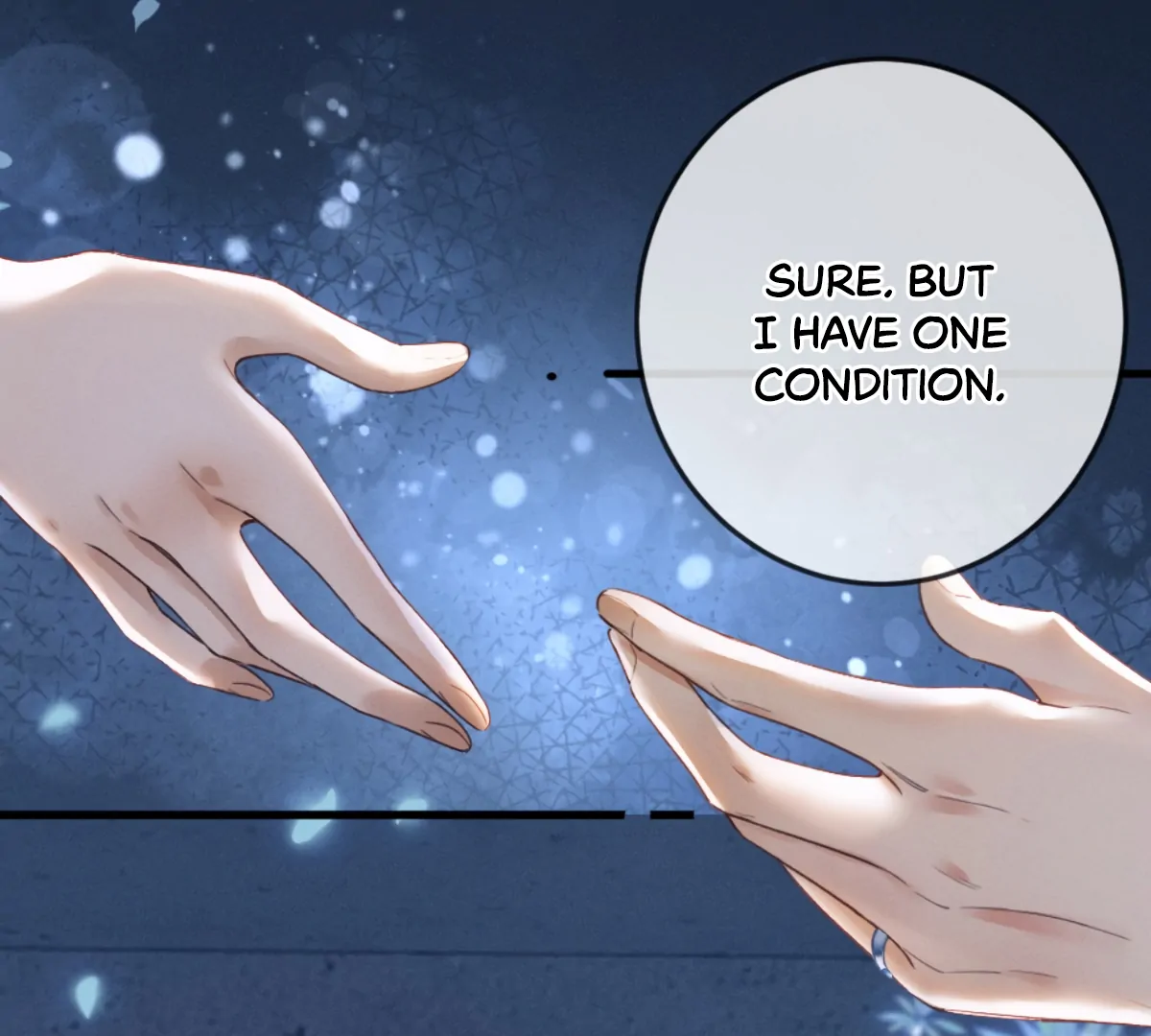 I Can't Escape From My Contract Husband's Doting Love Chapter 2 - page 132