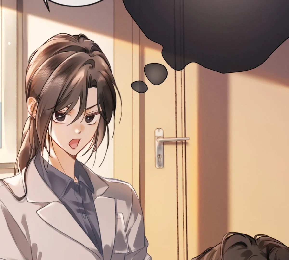 I Can't Escape From My Contract Husband's Doting Love Chapter 2 - page 16