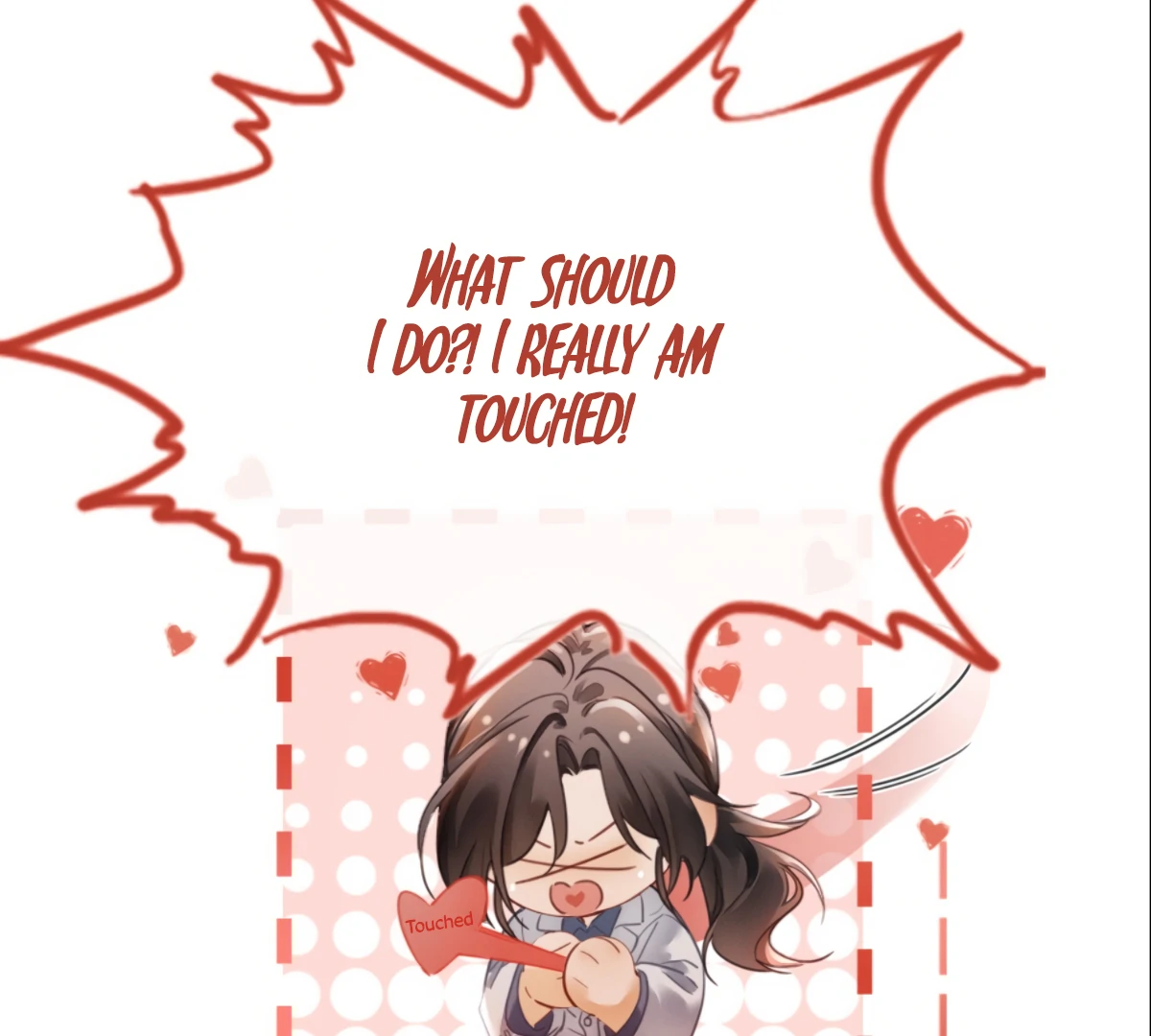 I Can't Escape From My Contract Husband's Doting Love Chapter 2 - page 21