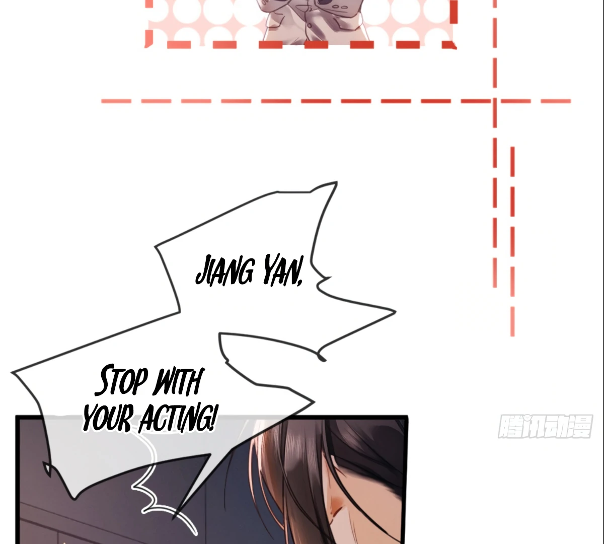 I Can't Escape From My Contract Husband's Doting Love Chapter 2 - page 22
