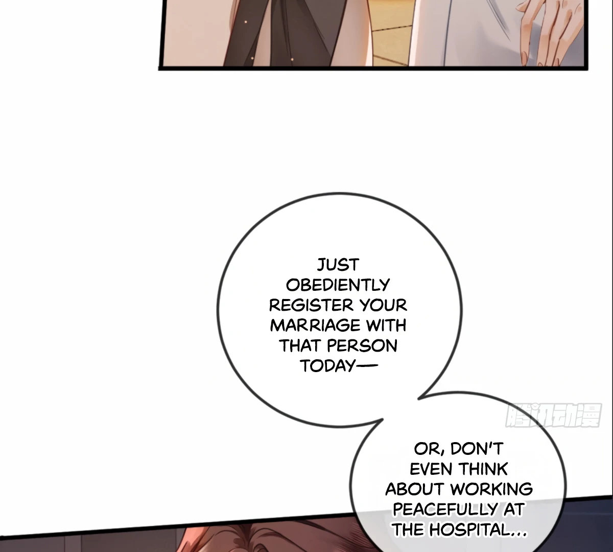 I Can't Escape From My Contract Husband's Doting Love Chapter 2 - page 26