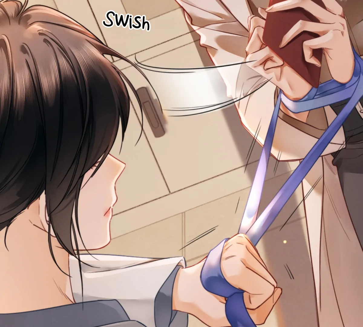 I Can't Escape From My Contract Husband's Doting Love Chapter 2 - page 30