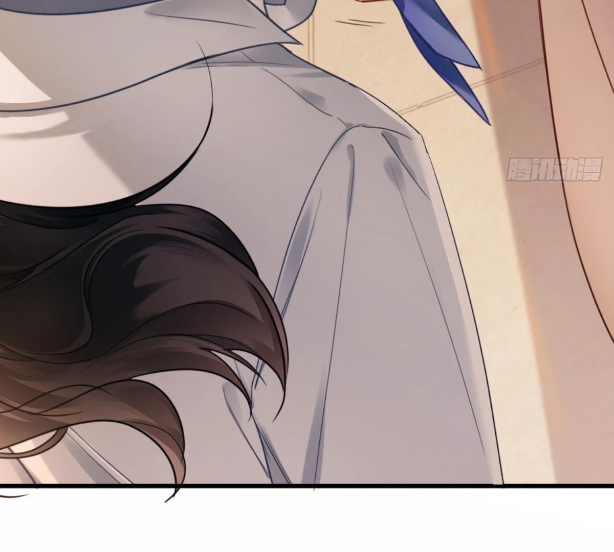I Can't Escape From My Contract Husband's Doting Love Chapter 2 - page 31