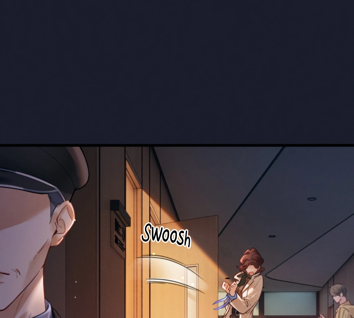 I Can't Escape From My Contract Husband's Doting Love Chapter 2 - page 40
