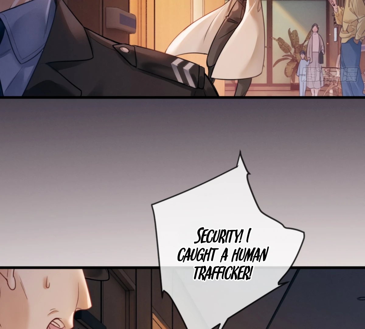 I Can't Escape From My Contract Husband's Doting Love Chapter 2 - page 41