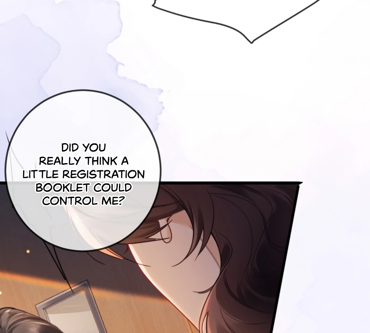 I Can't Escape From My Contract Husband's Doting Love Chapter 2 - page 43