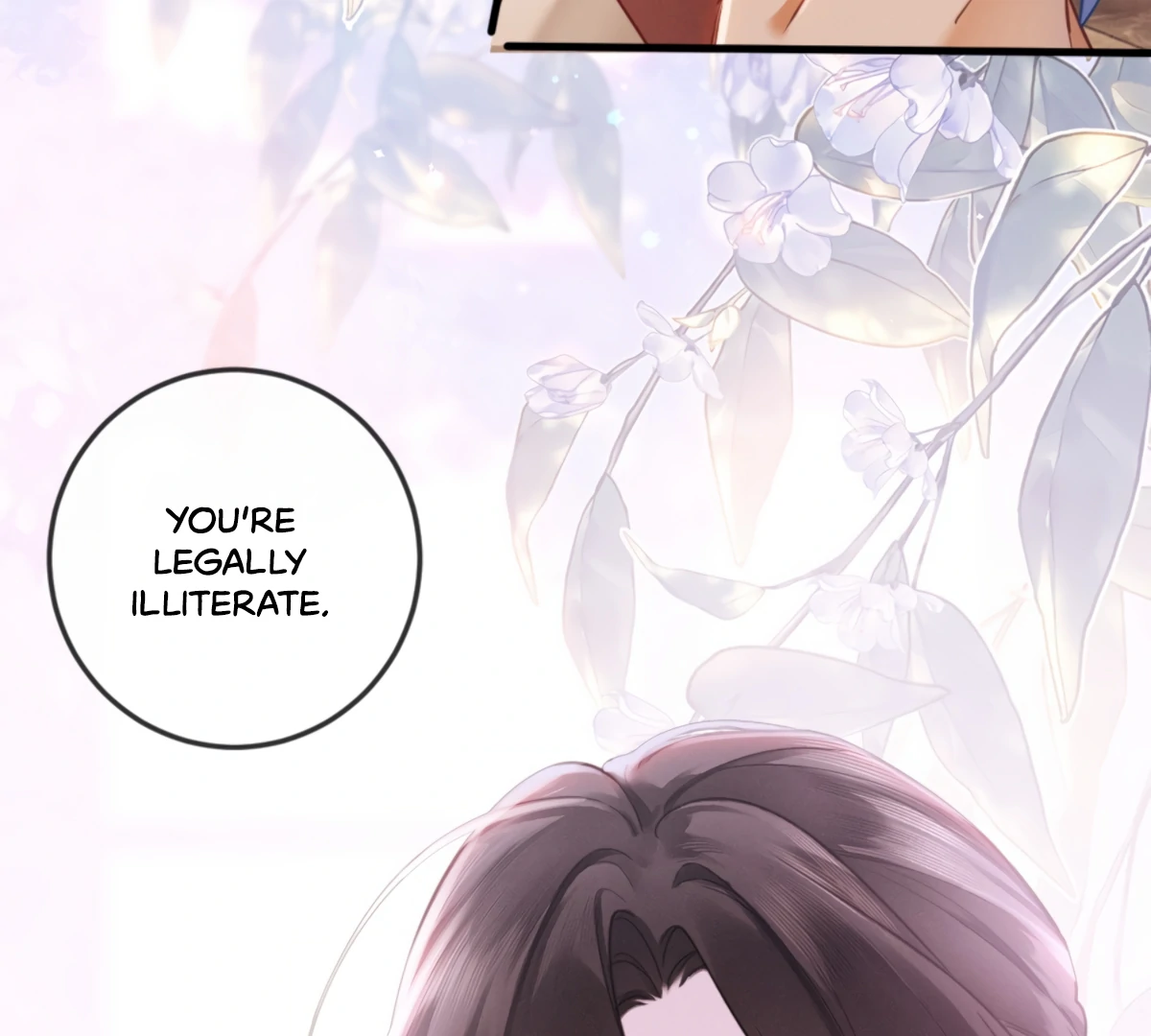 I Can't Escape From My Contract Husband's Doting Love Chapter 2 - page 46