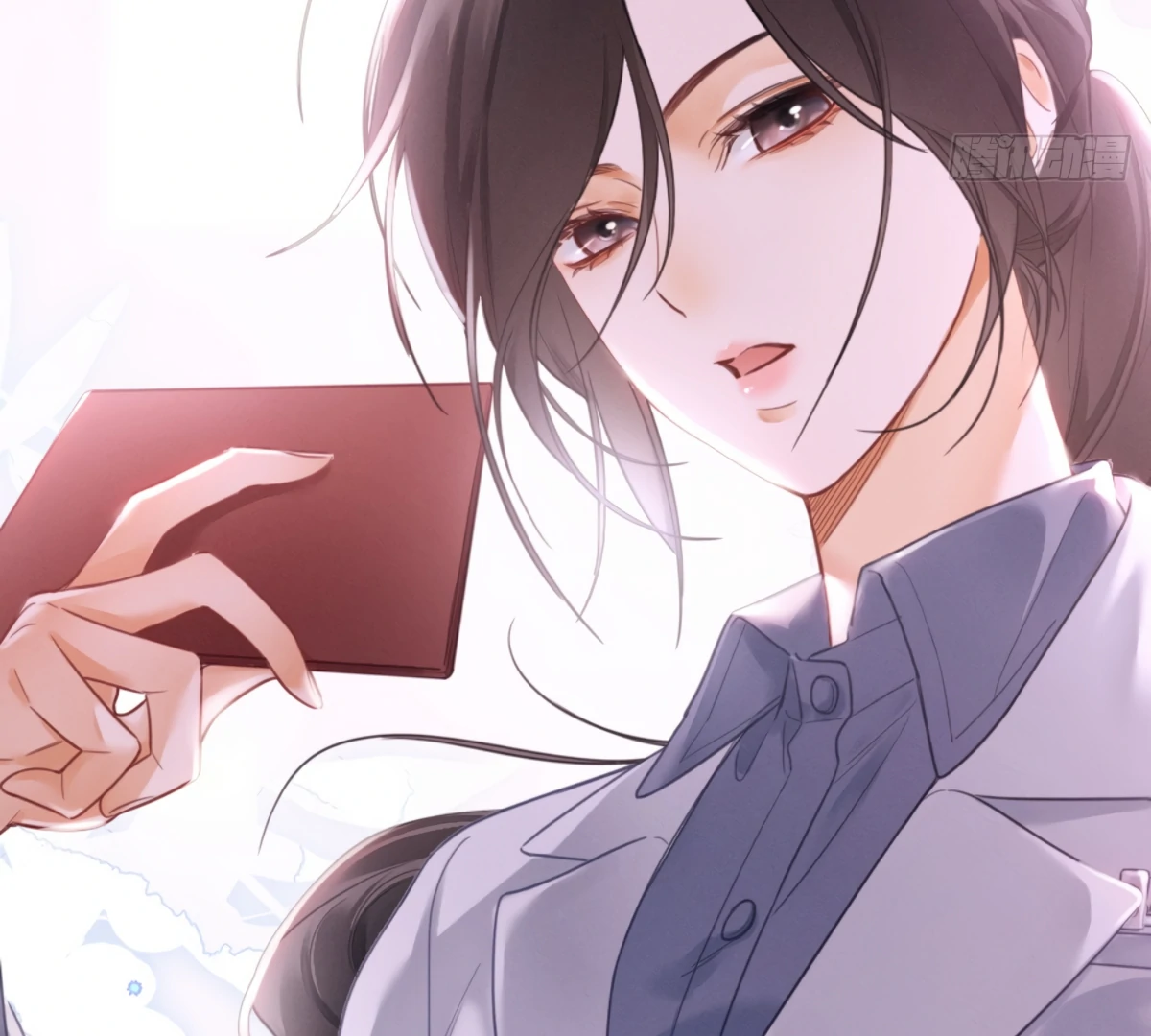 I Can't Escape From My Contract Husband's Doting Love Chapter 2 - page 47