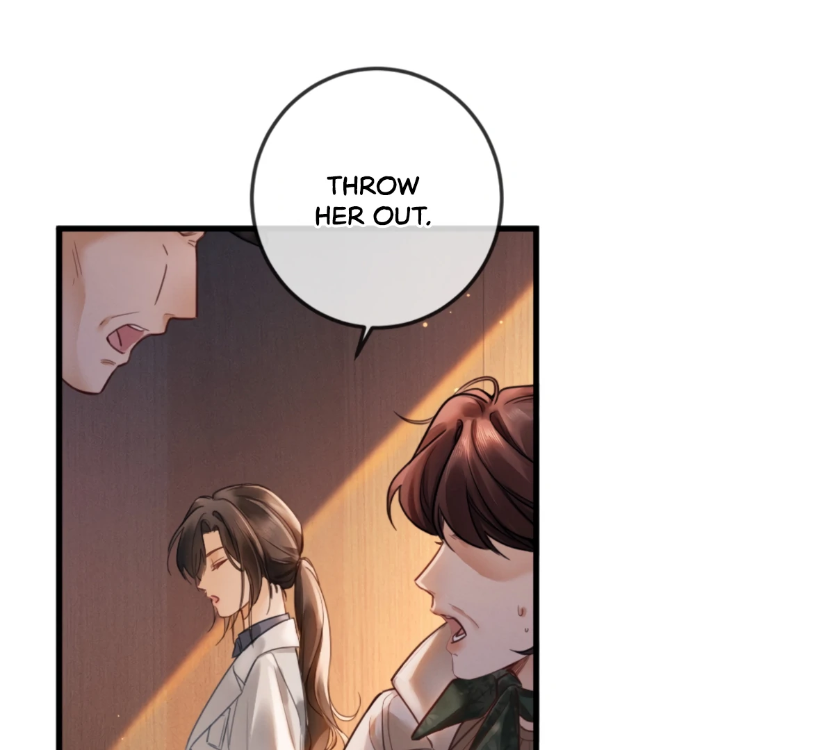 I Can't Escape From My Contract Husband's Doting Love Chapter 2 - page 50