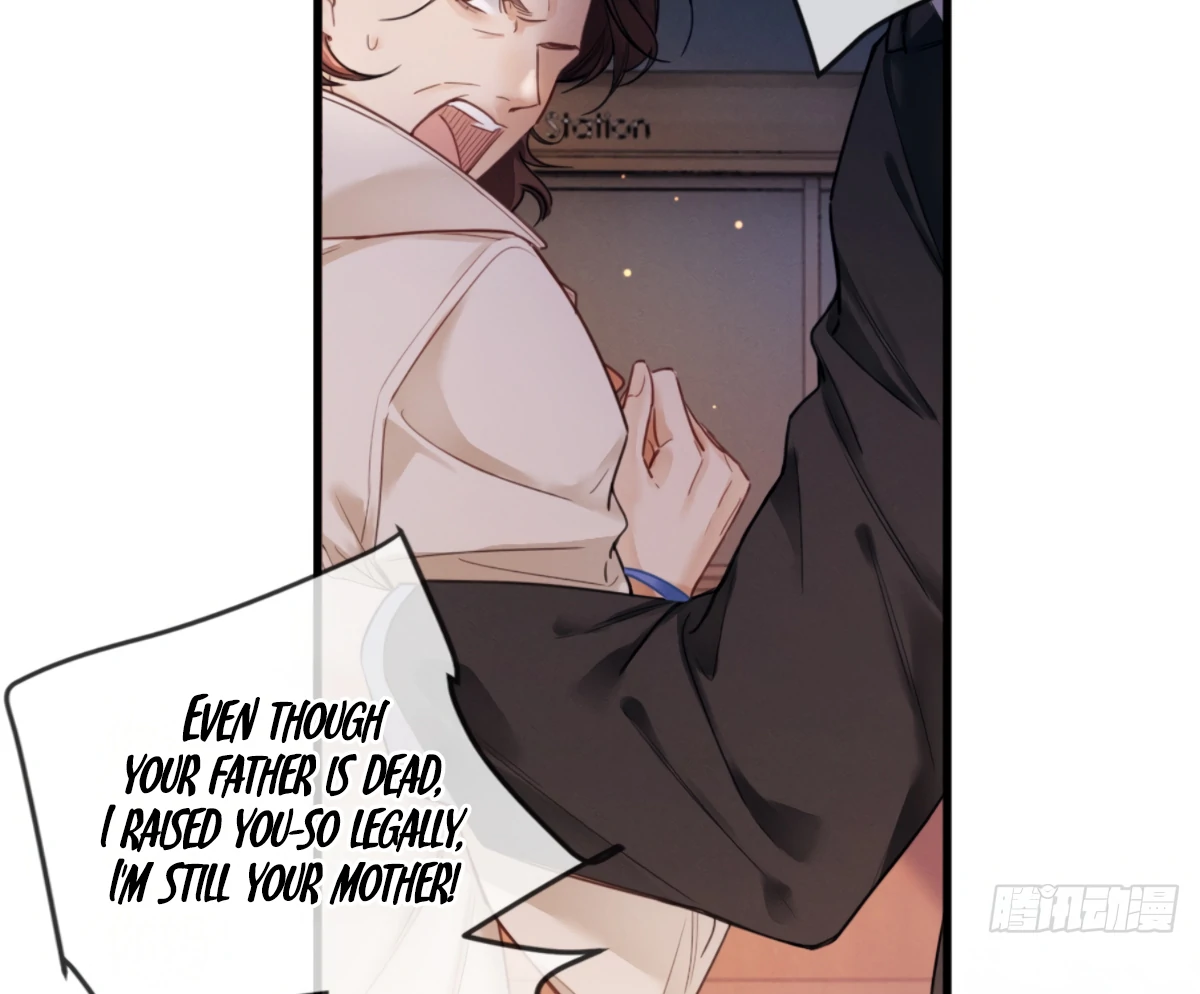 I Can't Escape From My Contract Husband's Doting Love Chapter 2 - page 52