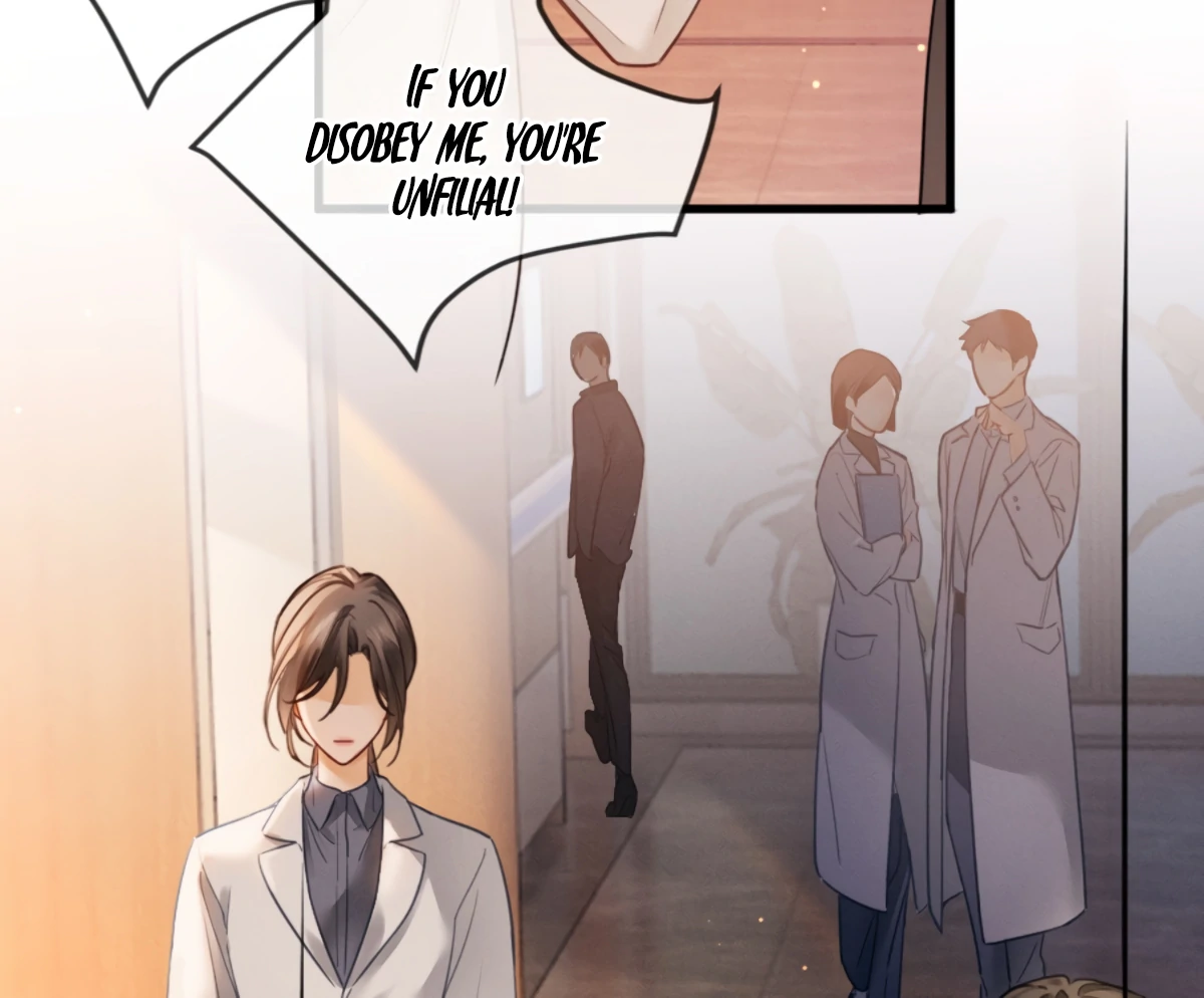 I Can't Escape From My Contract Husband's Doting Love Chapter 2 - page 53
