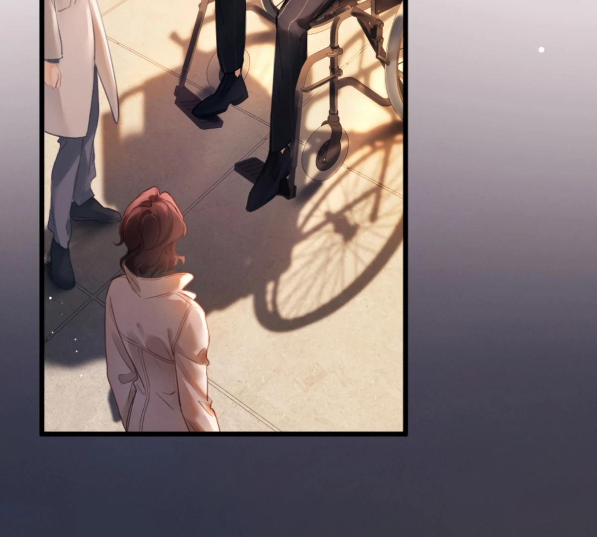 I Can't Escape From My Contract Husband's Doting Love Chapter 2 - page 7