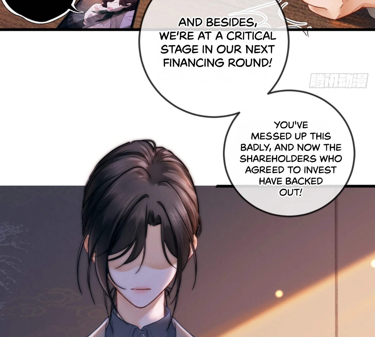 I Can't Escape From My Contract Husband's Doting Love Chapter 2 - page 74