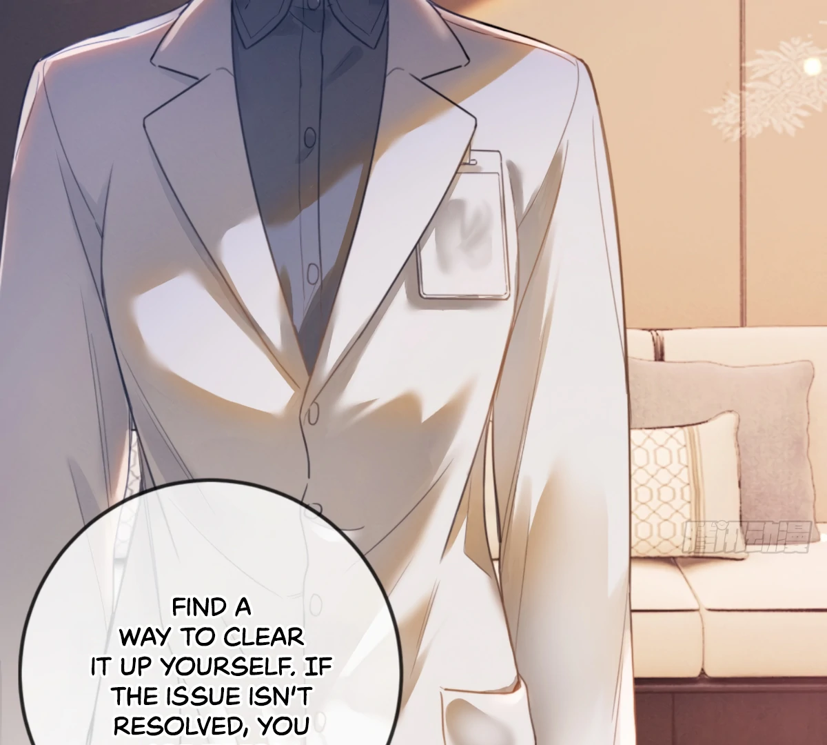I Can't Escape From My Contract Husband's Doting Love Chapter 2 - page 75