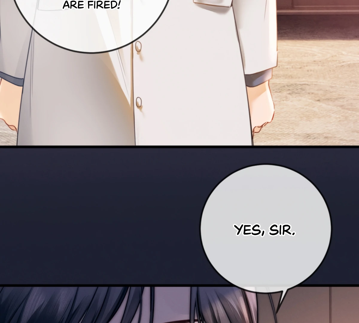 I Can't Escape From My Contract Husband's Doting Love Chapter 2 - page 76