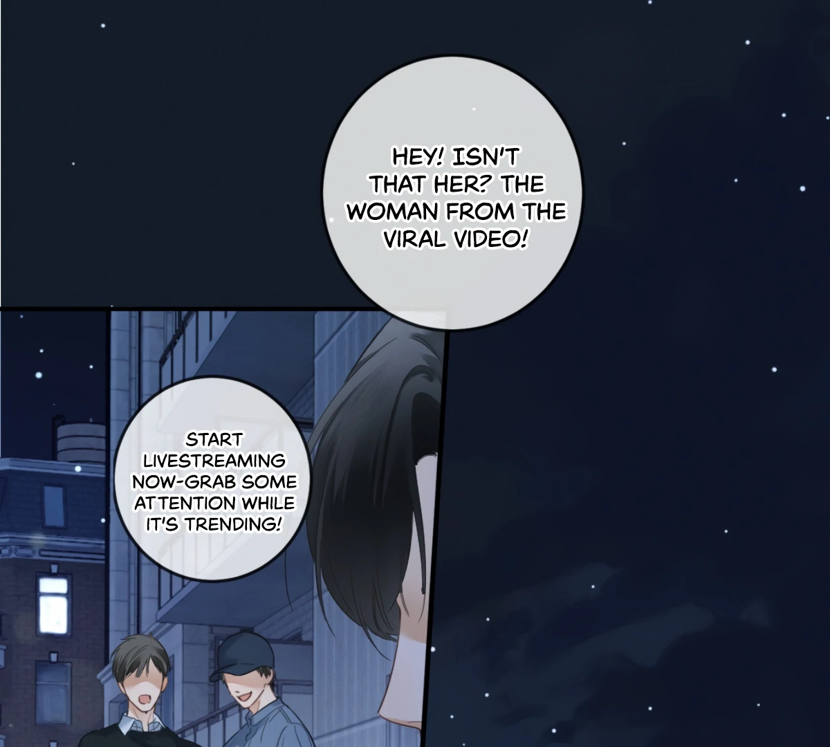 I Can't Escape From My Contract Husband's Doting Love Chapter 2 - page 82