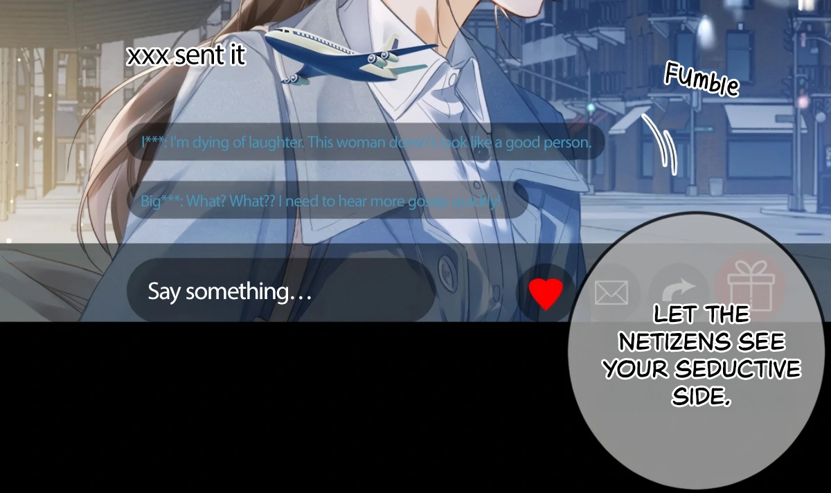 I Can't Escape From My Contract Husband's Doting Love Chapter 2 - page 88