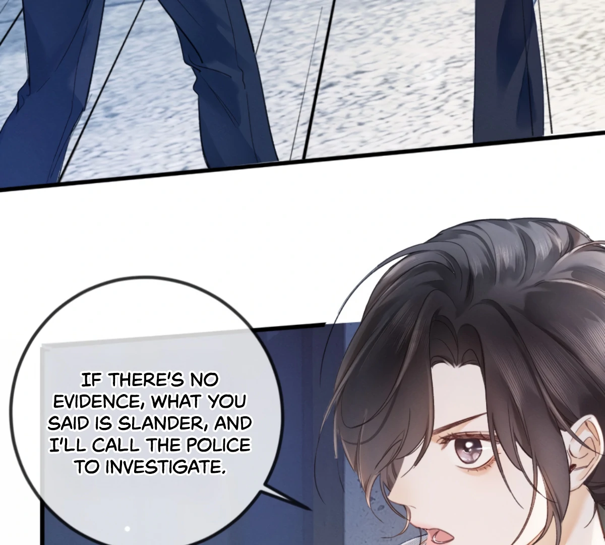 I Can't Escape From My Contract Husband's Doting Love Chapter 2 - page 92