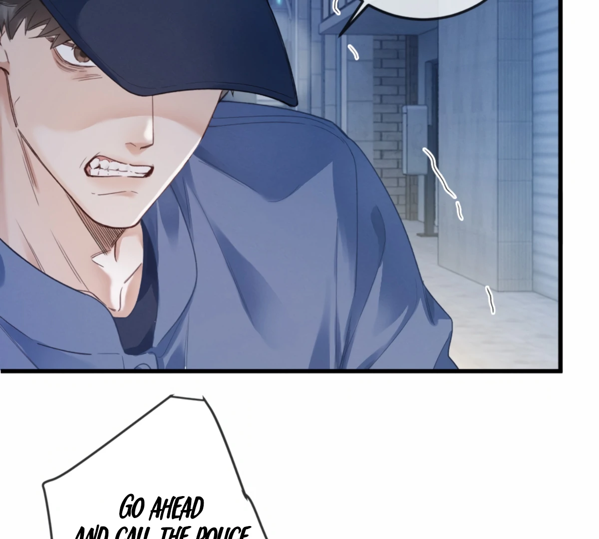 I Can't Escape From My Contract Husband's Doting Love Chapter 2 - page 94