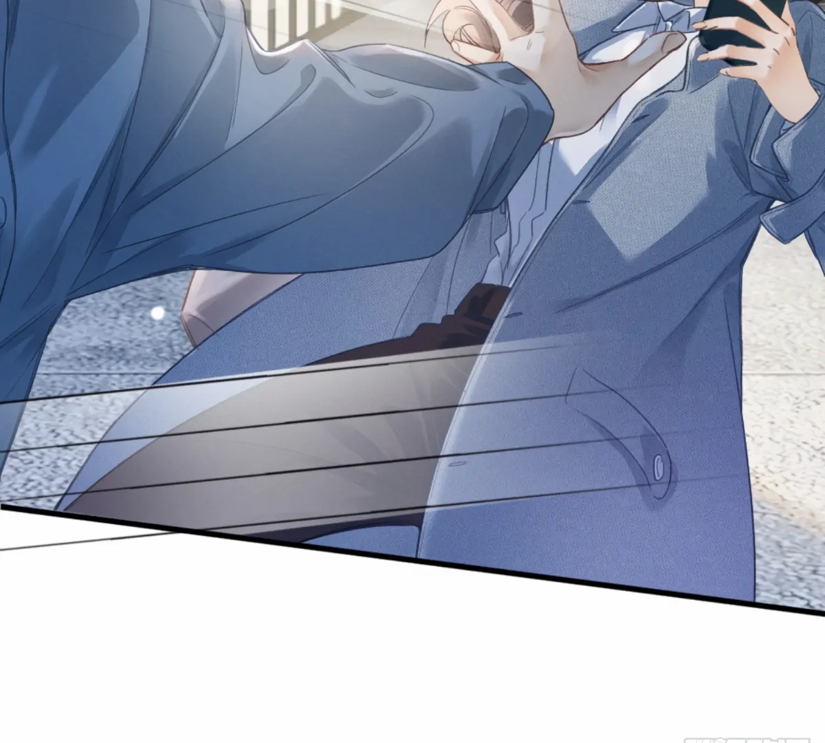 I Can't Escape From My Contract Husband's Doting Love Chapter 2 - page 96