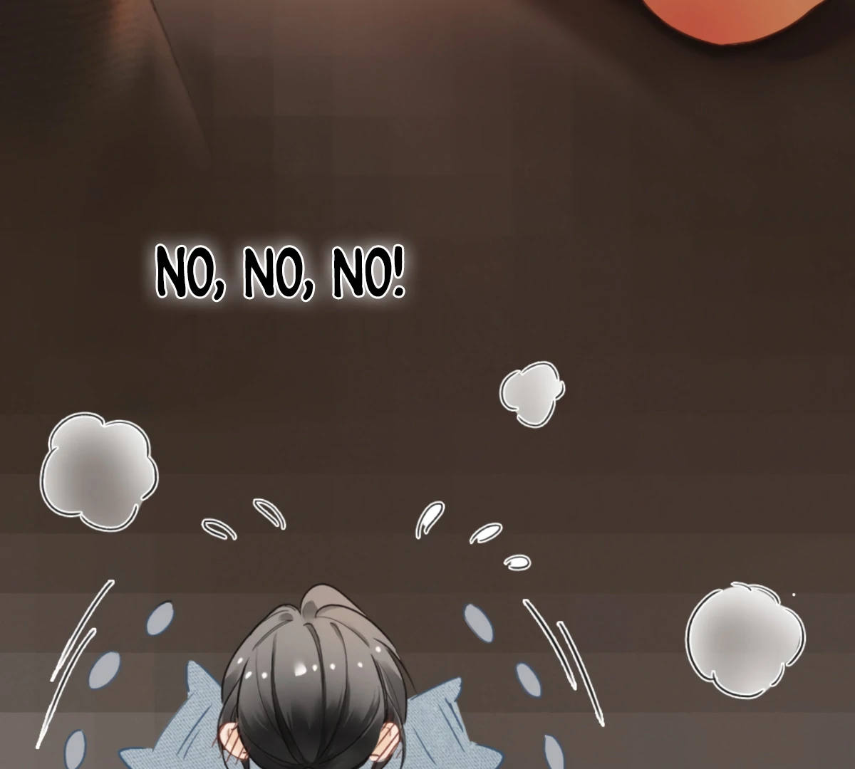 I Can't Escape From My Contract Husband's Doting Love Chapter 3 - page 10