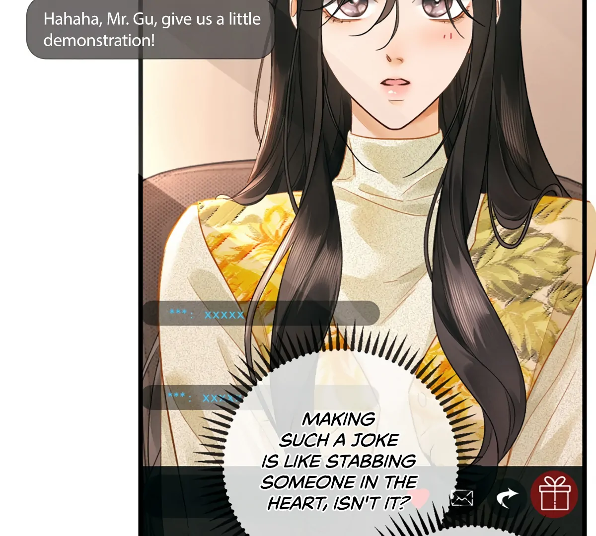 I Can't Escape From My Contract Husband's Doting Love Chapter 3 - page 102