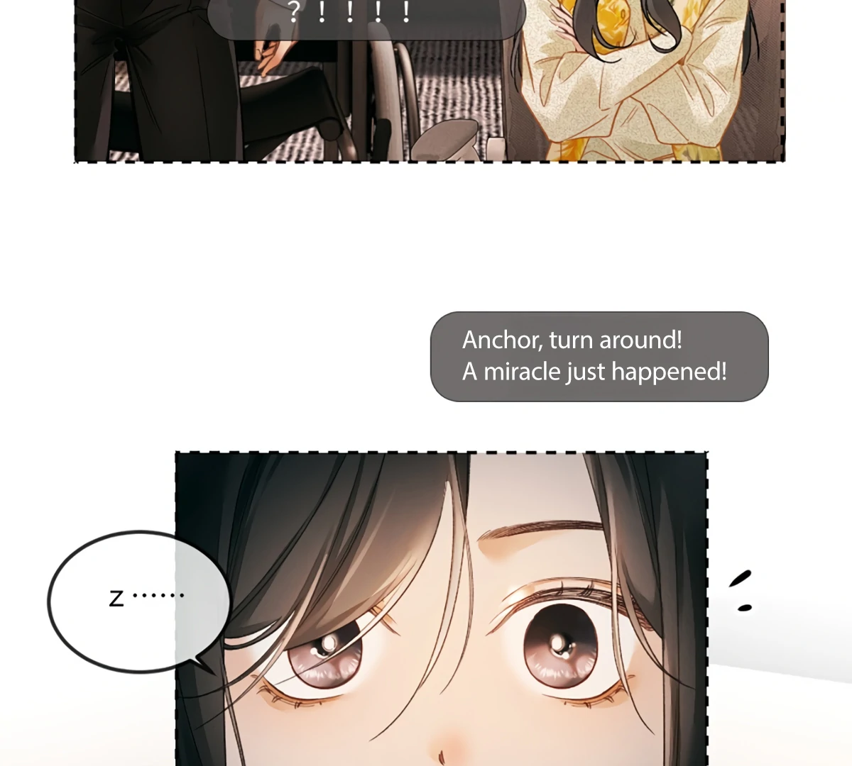 I Can't Escape From My Contract Husband's Doting Love Chapter 3 - page 108