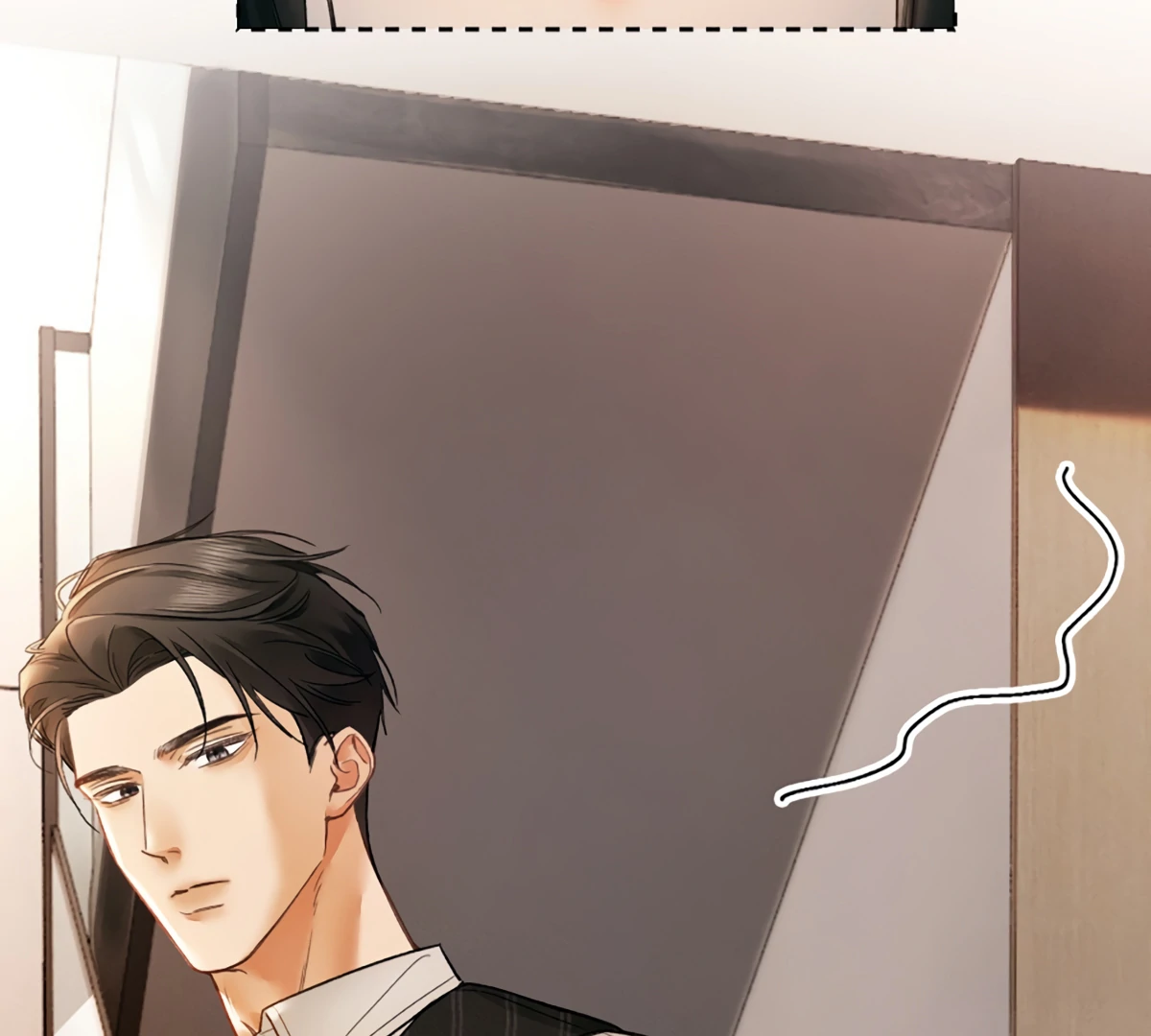 I Can't Escape From My Contract Husband's Doting Love Chapter 3 - page 109