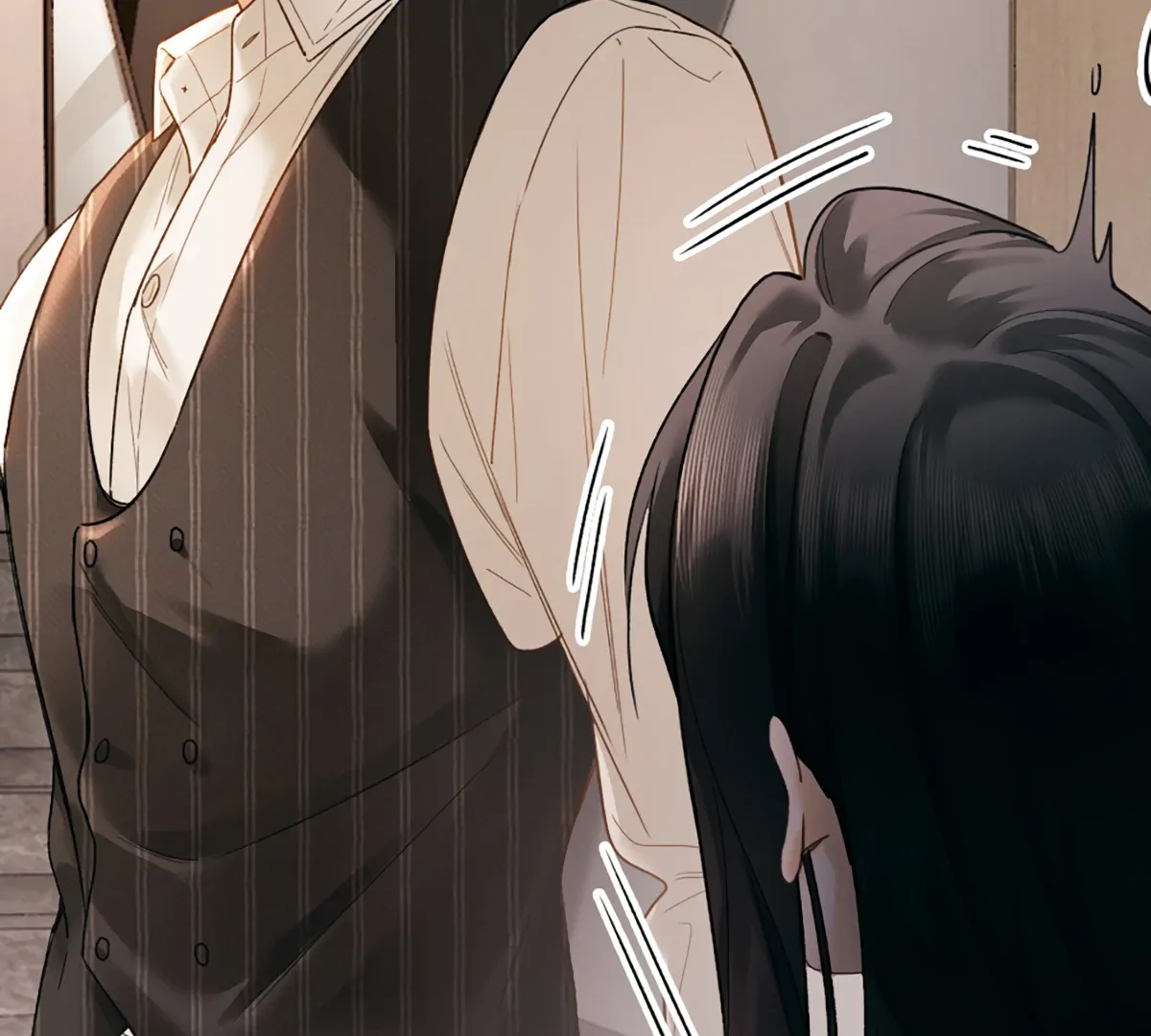 I Can't Escape From My Contract Husband's Doting Love Chapter 3 - page 110