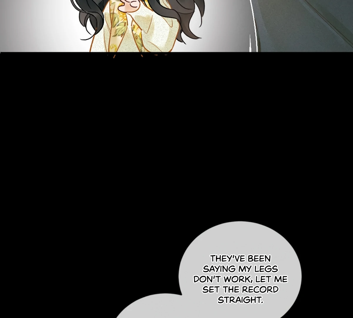 I Can't Escape From My Contract Husband's Doting Love Chapter 3 - page 112