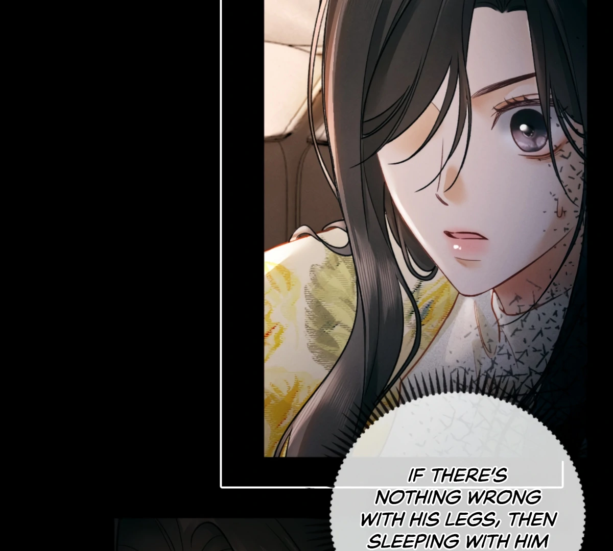 I Can't Escape From My Contract Husband's Doting Love Chapter 3 - page 115