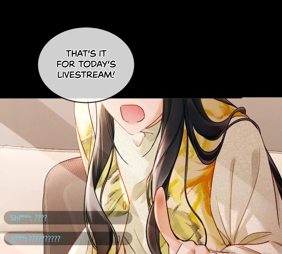 I Can't Escape From My Contract Husband's Doting Love Chapter 3 - page 118