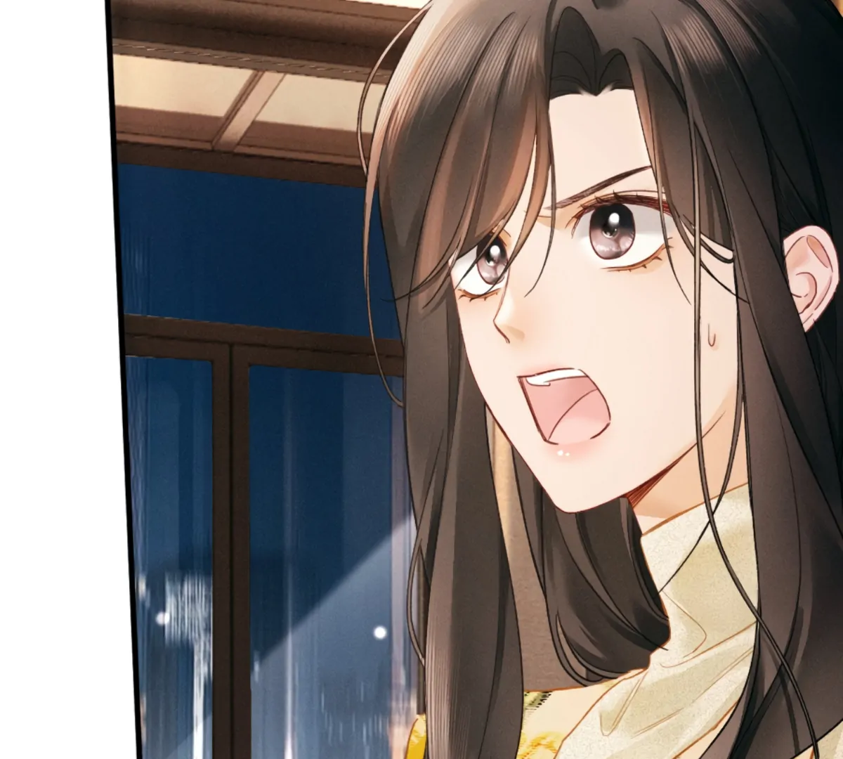 I Can't Escape From My Contract Husband's Doting Love Chapter 3 - page 121