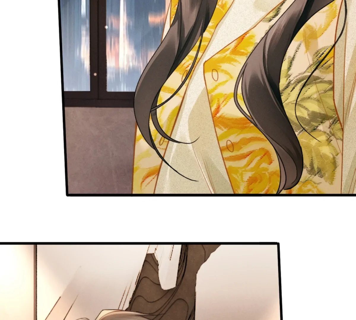 I Can't Escape From My Contract Husband's Doting Love Chapter 3 - page 122