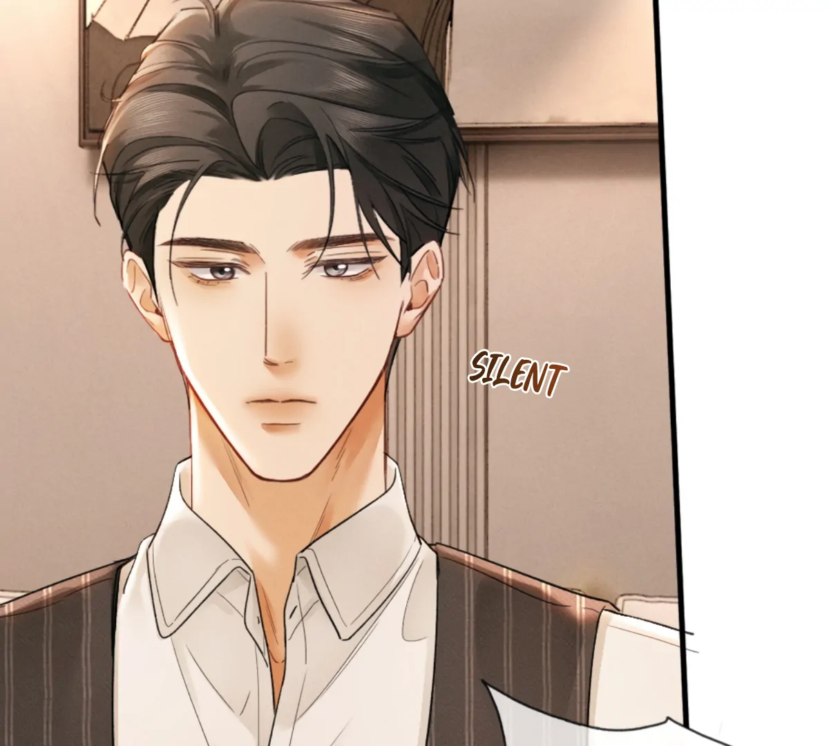I Can't Escape From My Contract Husband's Doting Love Chapter 3 - page 123