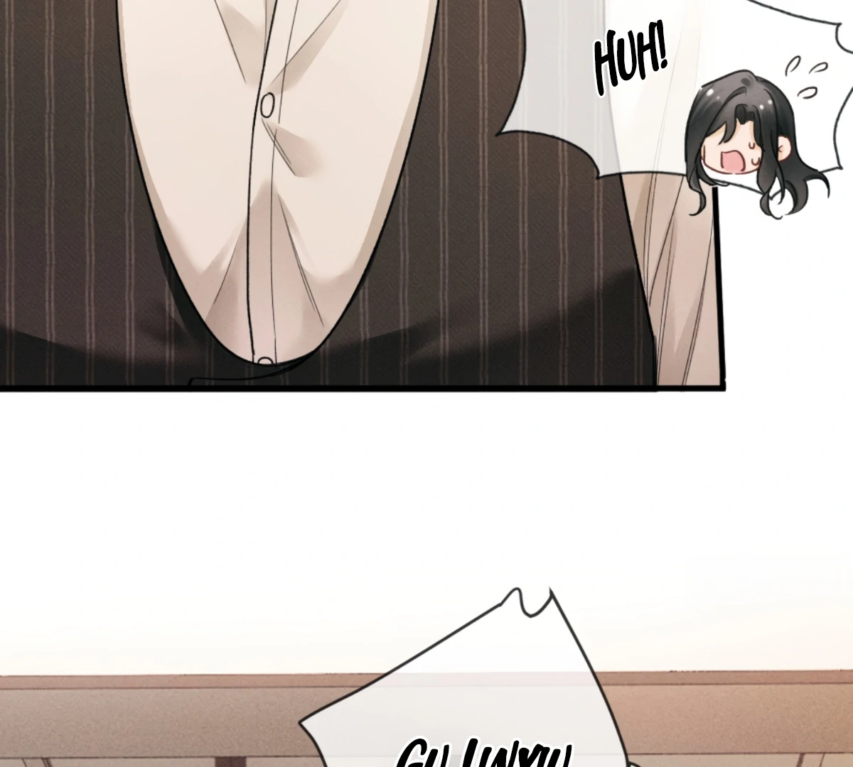 I Can't Escape From My Contract Husband's Doting Love Chapter 3 - page 124
