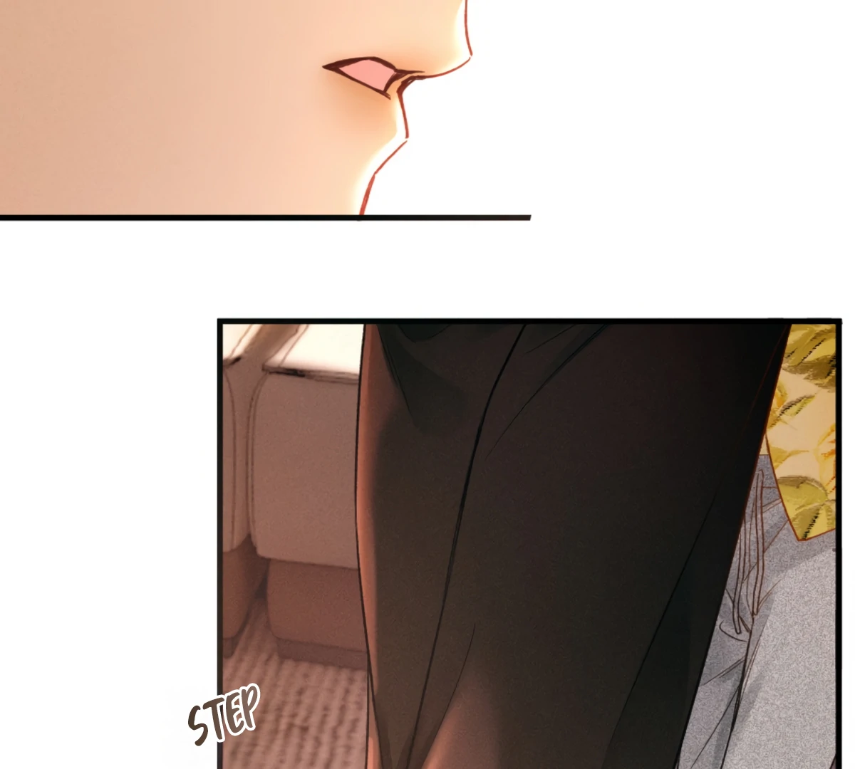 I Can't Escape From My Contract Husband's Doting Love Chapter 3 - page 128